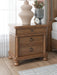 Rowlenstown Bedroom Set - U&U Home Budget Furniture (Carteret, NJ)