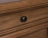 Chadworth Nightstand - U&U Home Budget Furniture (Carteret, NJ)
