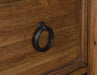 Chadworth Nightstand - U&U Home Budget Furniture (Carteret, NJ)