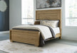 Galliden Bedroom Package - U&U Home Budget Furniture (Carteret, NJ)