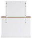 Ashbryn Bedroom Package - U&U Home Budget Furniture (Carteret, NJ)