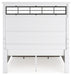 Ashbryn Bedroom Package - U&U Home Budget Furniture (Carteret, NJ)
