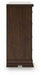 Taffenbrook Dresser - U&U Home Budget Furniture (Carteret, NJ)