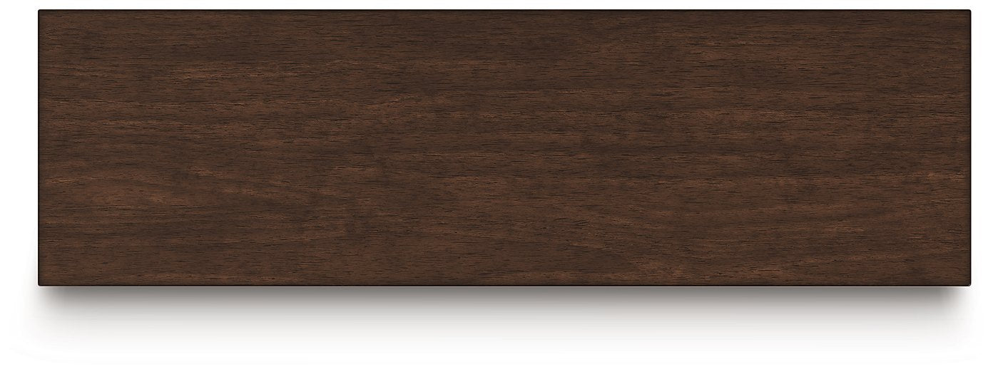 Taffenbrook Dresser and Mirror - U&U Home Budget Furniture (Carteret, NJ)
