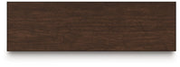 Taffenbrook Dresser and Mirror - U&U Home Budget Furniture (Carteret, NJ)