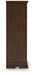 Taffenbrook Chest of Drawers - U&U Home Budget Furniture (Carteret, NJ)