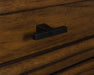 Taffenbrook Nightstand - U&U Home Budget Furniture (Carteret, NJ)