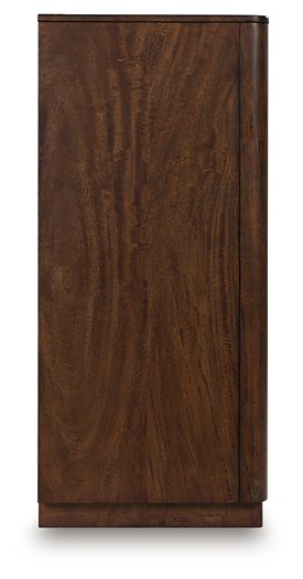 Dilenno Dresser and Mirror - U&U Home Budget Furniture (Carteret, NJ)