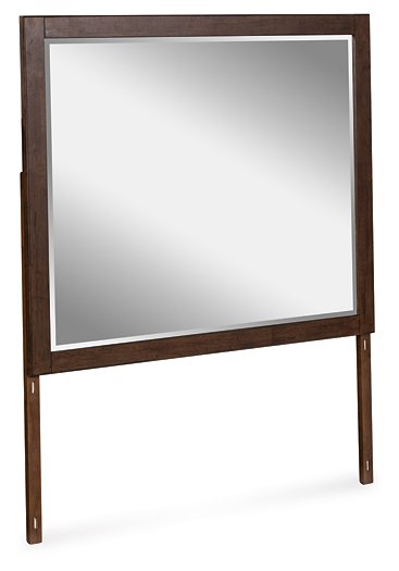 Dilenno Dresser and Mirror - U&U Home Budget Furniture (Carteret, NJ)
