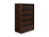 Dilenno Chest of Drawers - U&U Home Budget Furniture (Carteret, NJ)