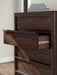 Dilenno Chest of Drawers - U&U Home Budget Furniture (Carteret, NJ)