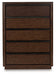 Dilenno Chest of Drawers - U&U Home Budget Furniture (Carteret, NJ)