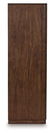 Dilenno Chest of Drawers - U&U Home Budget Furniture (Carteret, NJ)