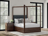 Dilenno Bedroom Set - U&U Home Budget Furniture (Carteret, NJ)
