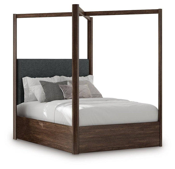 Dilenno Bedroom Set - U&U Home Budget Furniture (Carteret, NJ)