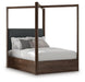 Dilenno Bedroom Set - U&U Home Budget Furniture (Carteret, NJ)