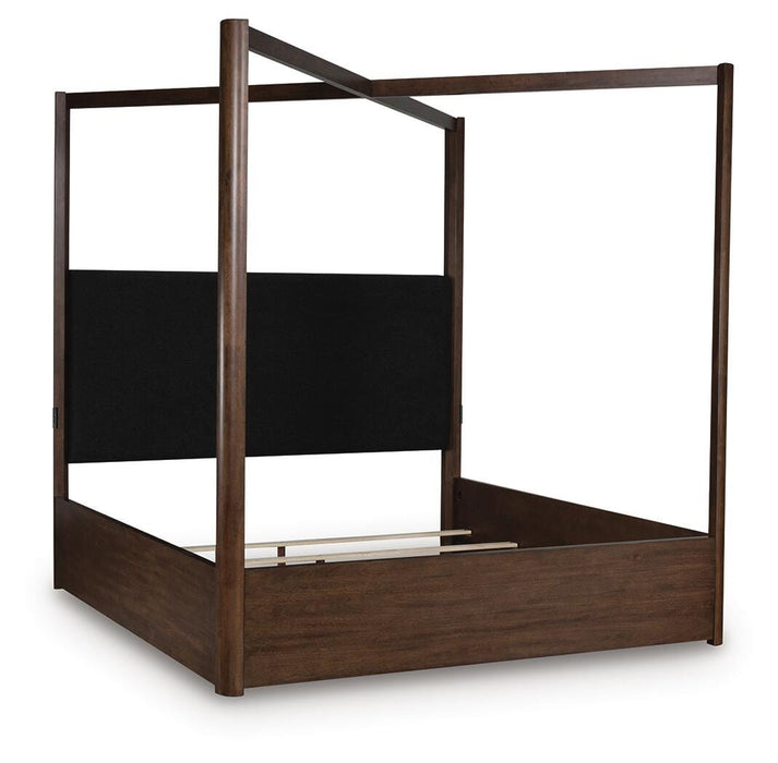 Dilenno Bedroom Set - U&U Home Budget Furniture (Carteret, NJ)