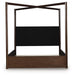 Dilenno Bedroom Set - U&U Home Budget Furniture (Carteret, NJ)