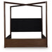 Dilenno Bed - U&U Home Budget Furniture (Carteret, NJ)