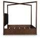 Dilenno Bedroom Set - U&U Home Budget Furniture (Carteret, NJ)