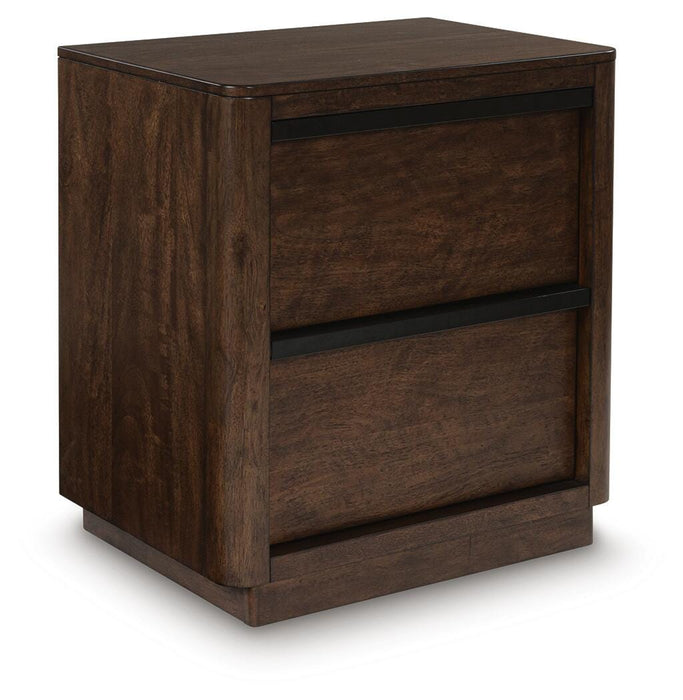 Dilenno Bedroom Set - U&U Home Budget Furniture (Carteret, NJ)