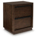Dilenno Bedroom Set - U&U Home Budget Furniture (Carteret, NJ)