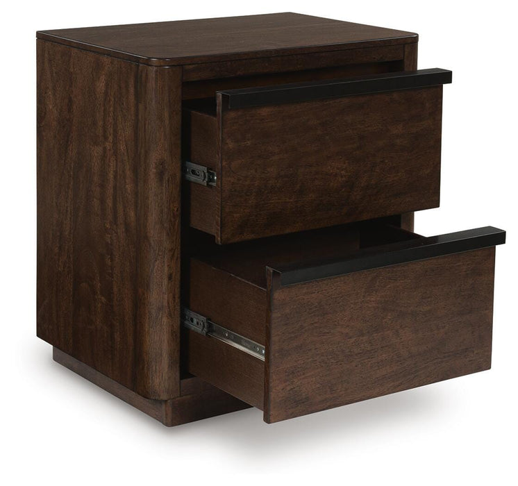 Dilenno Bedroom Set - U&U Home Budget Furniture (Carteret, NJ)