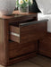 Dilenno Nightstand - U&U Home Budget Furniture (Carteret, NJ)