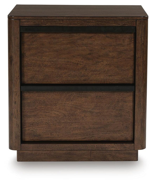 Dilenno Bedroom Set - U&U Home Budget Furniture (Carteret, NJ)