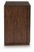 Dilenno Bedroom Set - U&U Home Budget Furniture (Carteret, NJ)