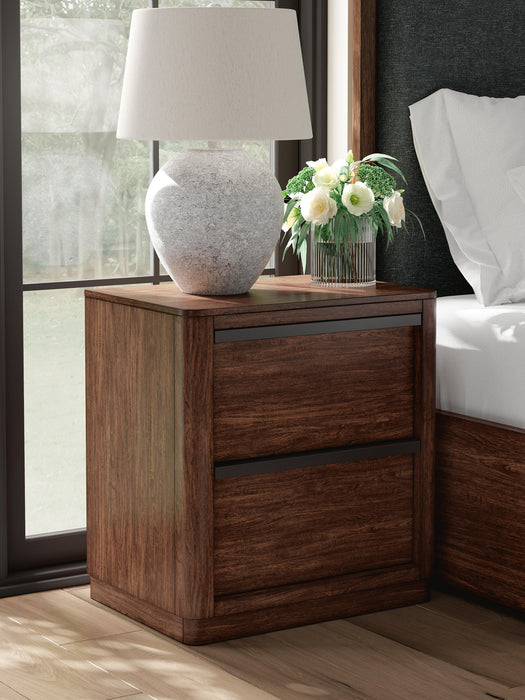 Dilenno Bedroom Set - U&U Home Budget Furniture (Carteret, NJ)
