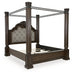 Maylee Bed - U&U Home Budget Furniture (Carteret, NJ)
