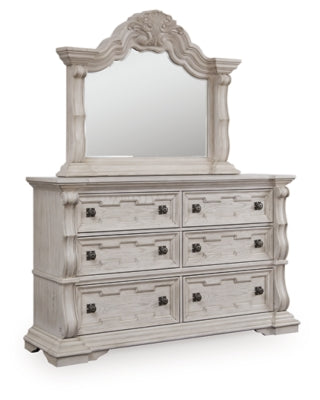 Bruchandi Bedroom Set - U&U Home Budget Furniture (Carteret, NJ)
