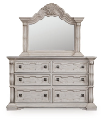 Bruchandi Bedroom Set - U&U Home Budget Furniture (Carteret, NJ)