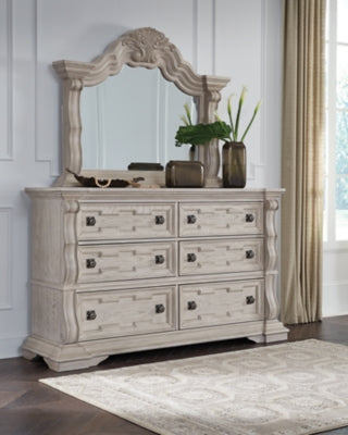 Bruchandi Bedroom Set - U&U Home Budget Furniture (Carteret, NJ)