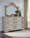 Bruchandi Bedroom Set - U&U Home Budget Furniture (Carteret, NJ)