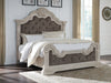 Bruchandi Bedroom Set - U&U Home Budget Furniture (Carteret, NJ)