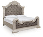 Bruchandi Bedroom Set - U&U Home Budget Furniture (Carteret, NJ)