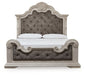 Bruchandi Bedroom Set - U&U Home Budget Furniture (Carteret, NJ)