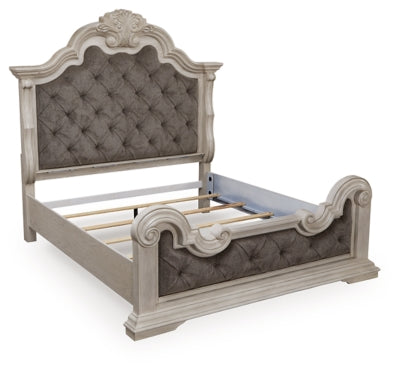 Bruchandi Bedroom Set - U&U Home Budget Furniture (Carteret, NJ)