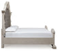 Bruchandi Bedroom Set - U&U Home Budget Furniture (Carteret, NJ)
