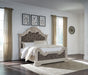 Bruchandi Bedroom Set - U&U Home Budget Furniture (Carteret, NJ)
