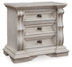 Bruchandi Bedroom Set - U&U Home Budget Furniture (Carteret, NJ)