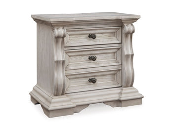 Bruchandi Bedroom Set - U&U Home Budget Furniture (Carteret, NJ)