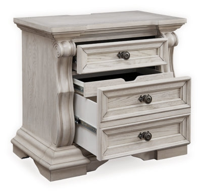 Bruchandi Bedroom Set - U&U Home Budget Furniture (Carteret, NJ)