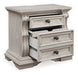 Bruchandi Bedroom Set - U&U Home Budget Furniture (Carteret, NJ)