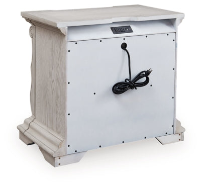Bruchandi Bedroom Set - U&U Home Budget Furniture (Carteret, NJ)