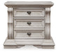 Bruchandi Bedroom Set - U&U Home Budget Furniture (Carteret, NJ)