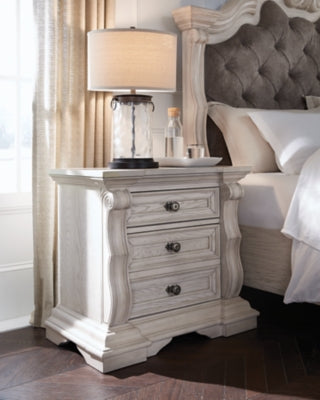 Bruchandi Bedroom Set - U&U Home Budget Furniture (Carteret, NJ)