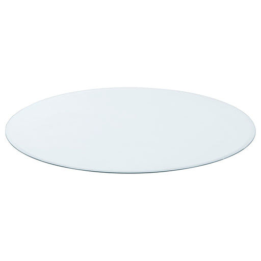 Glass Tops Glass Tops - U&U Home Budget Furniture (Carteret, NJ)